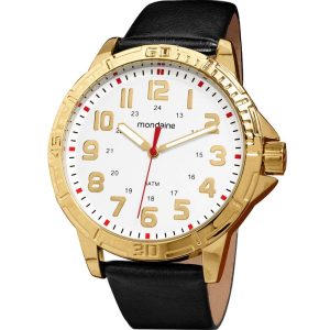 Relógio Mondaine Masculino 99592GPMVDH3