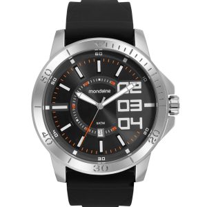 Relógio Mondaine Masculino 99734G0MVNI2