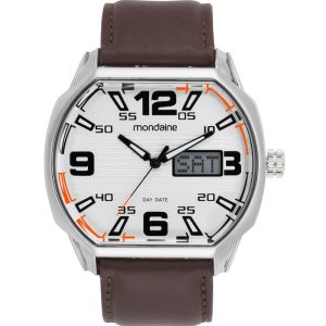 Relógio Mondaine Masculino 99814G0MVNO2