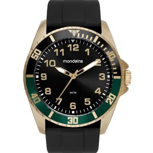 Relógio Mondaine Masculino 99836GPMVDI4