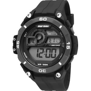 Relógio Mormaii Masculino MO2019/8P