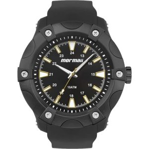 Relógio Mormaii Masculino MO2035LX/8P