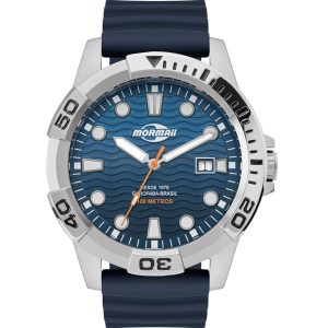 Relógio Mormaii Masculino MO2317AJ/2A