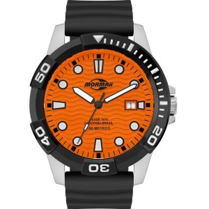 Relógio Mormaii Masculino MO2317AK/2L