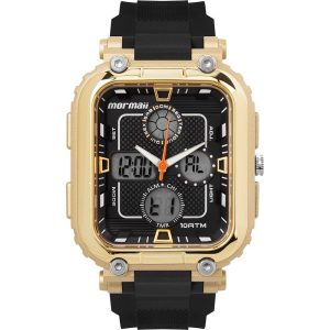 Relógio Mormaii Masculino MO24200A/8P