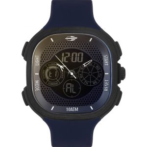 Relógio Mormaii Masculino Pro MO25301/8A