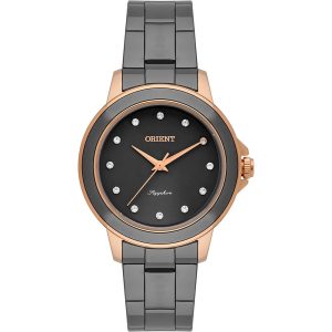 Relógio Orient Feminino Ceramic FTSK0004G1GX