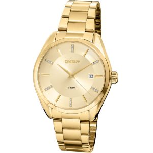 Relógio Orient Feminino FGSS1242C1KX