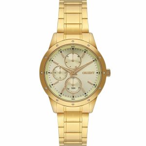 Relógio Orient Feminino FGSSM083C1KX