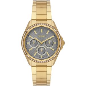 Relógio Orient Feminino FGSSM098G1KX