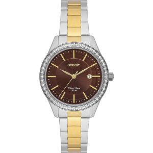 Relógio Orient Feminino FTSS1162N1SK