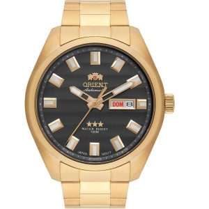 Relógio Orient Masculino Automatic 469GP076NHG1KX