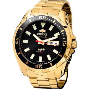 Relógio Orient Masculino Automatic 469GP078NHP1KX