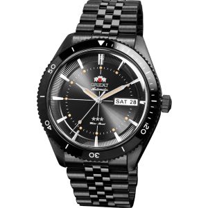 Relógio Orient Masculino Automático 3 Estrelas Exclusivo YN6PP022P1PX