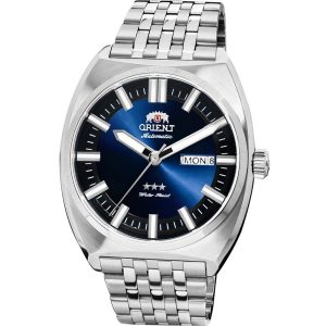 Relógio Orient Masculino Automático 3 Estrelas Exclusivo YN6SS021D1SX