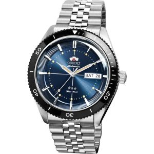 Relógio Orient Masculino Automático 3 Estrelas Exclusivo YN6SS022D1SX