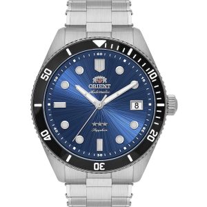 Relógio Orient Masculino Automático 3 Estrelas Sport Sea NH3SS016D1SX