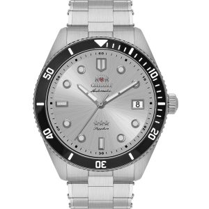 Relógio Orient Masculino Automático 3 Estrelas Sport Sea NH3SS016S1SX