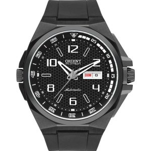 Relógio Orient Masculino Flytech Automático Edição Limitada F49PP033P2PX-EL