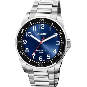 Relógio Orient Masculino MBSS0016D2SX