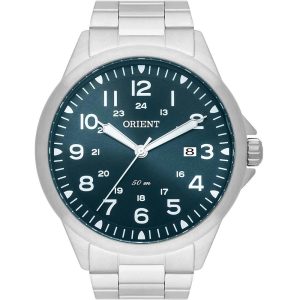 Relógio Orient Masculino MBSS1380D2SX