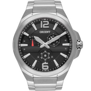 Relógio Orient Masculino MBSSM093P2SX