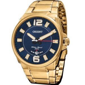 Relógio Orient Masculino MGSS1157D2KX