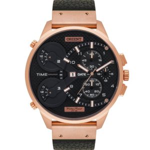 Relógio Orient Masculino MRSCT003P2PX
