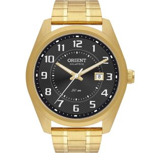 Relógio Orient Masculino Solartech MGSS1288G2KX