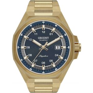 Relógio Orient Masculino Solartech MGSS1307D2KX