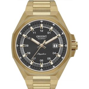 Relógio Orient Masculino Solartech MGSS1307G2KX
