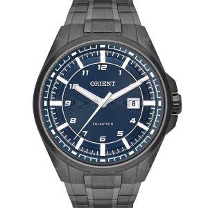 Relógio Orient Masculino Solartech MPSS1055D2GX