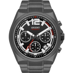Relógio Orient Masculino Solartech MPSSC036P2PX