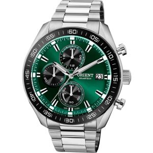 Relógio Orient Masculino Solartech ST Neo Sports Cronógrafo Exclusivo MBSSC303F1SX