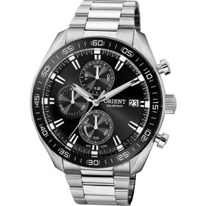 Relógio Orient Masculino Solartech ST Neo Sports Cronógrafo Exclusivo MBSSC303P1SX