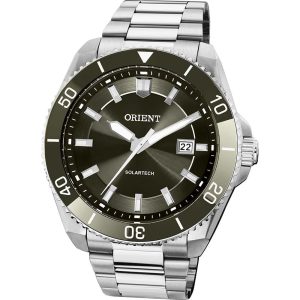 Relógio Orient Masculino Solartech ST Neo Sports Exclusivo MBSS1522E1SX