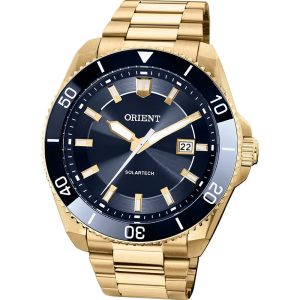 Relógio Orient Masculino Solartech ST Neo Sports Exclusivo MGSS1311D1KX