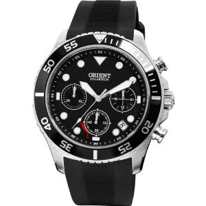 Relógio Orient Masculino St Neo Sports Solartech Exclusivo MBSPC052P1PX