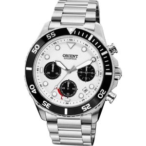 Relógio Orient Masculino St Neo Sports Solartech Exclusivo MBSSC304B1SX