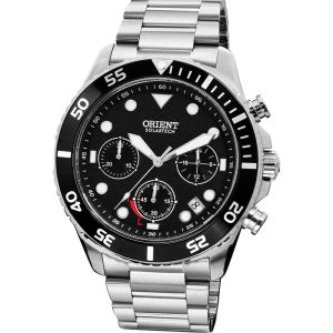 Relógio Orient Masculino St Neo Sports Solartech Exclusivo MBSSC304P1SX