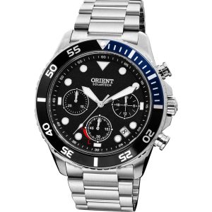 Relógio Orient Masculino St Neo Sports Solartech Exclusivo MBSSC305P1SX