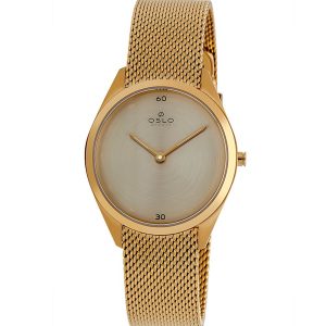 Relógio Oslo Feminino OFGSSS9T0012C1KX