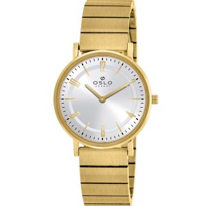 Relógio Oslo Feminino OFGSSS9T0035S2KX