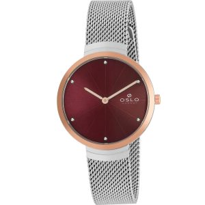 Relógio Oslo Feminino OFTSSS9T0043V1SX