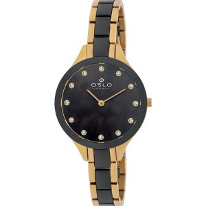 Relógio Oslo Feminino OFTSSS9T0074P1KP