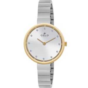 Relógio Oslo Feminino OFTSSS9T0075S1SX