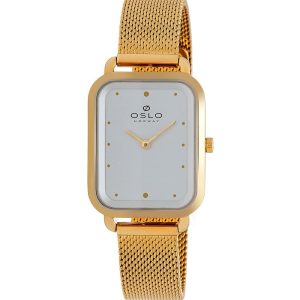 Relógio Oslo Feminino OLGSSS9T0001S1KX