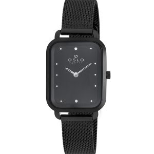 Relógio Oslo Feminino OLPSSS9T0001P1PX