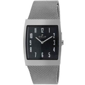Relógio Oslo Masculino OGBSSS9T0001P2SX