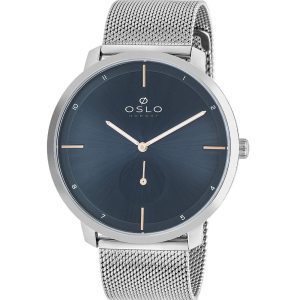 Relógio Oslo Masculino OMBSSSVD0003D1SX